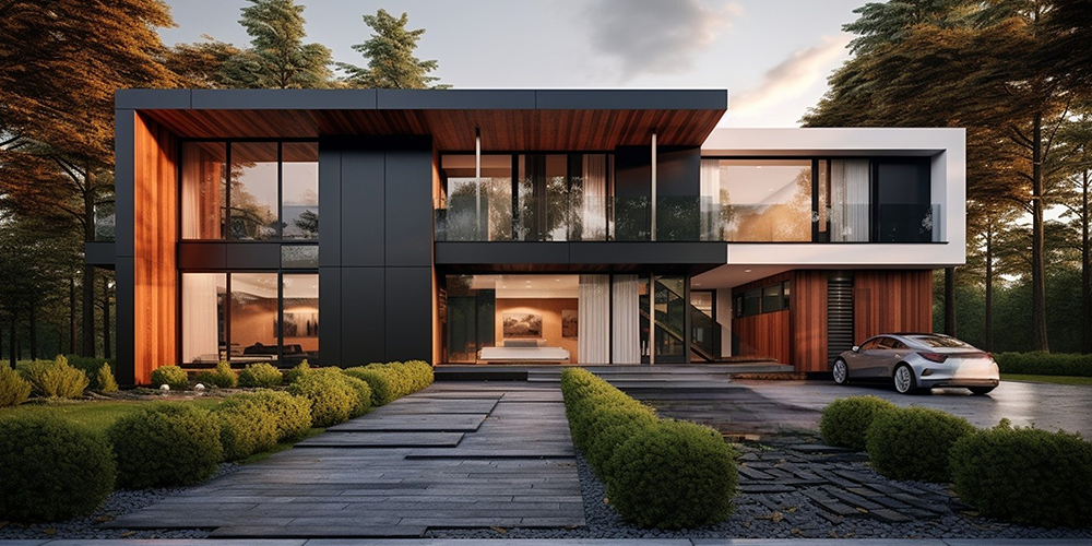 HOUSE DESIGNS
