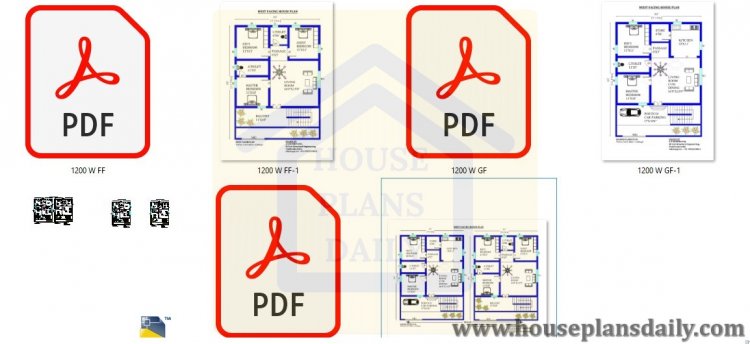 floor plan cad files
