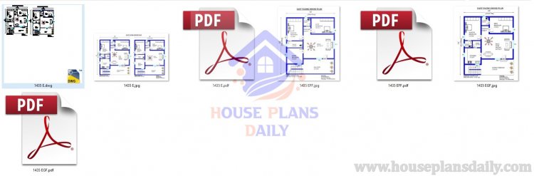 free house plans
