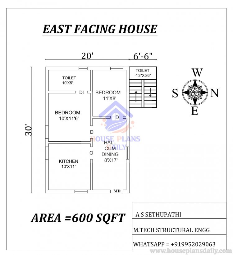 house plan image