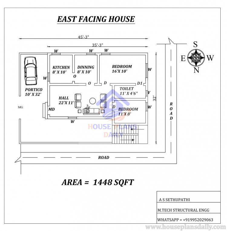 best house plan