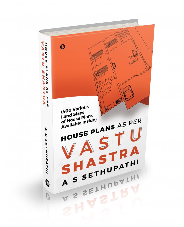 House Plans As Per Vastu Shastra Book 