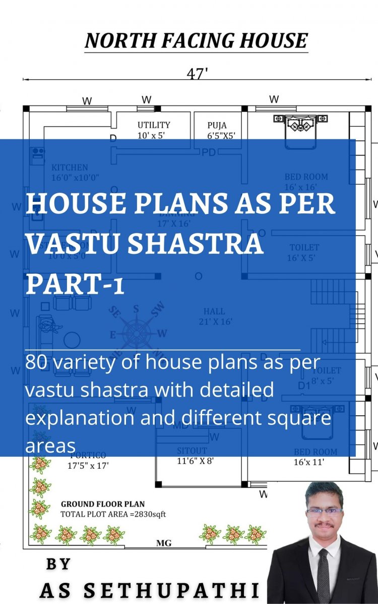 House Plans As Per Vasthu Shastra Book 1st part