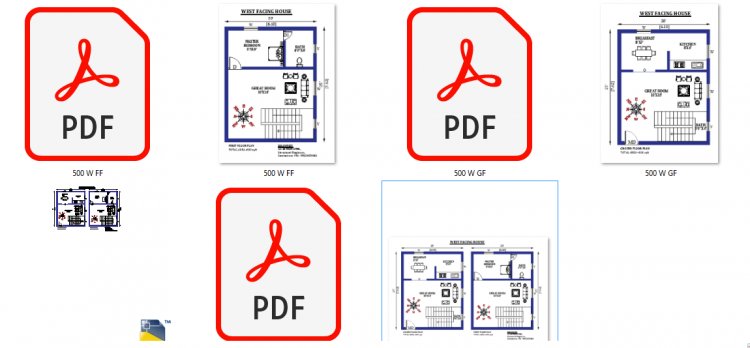 free floor plan