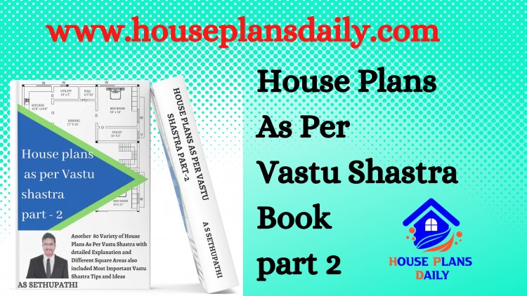 House Plans As Per Vastu Shastra Book | Best Selling Book on Amazon