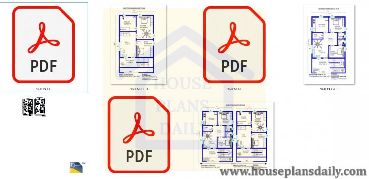 north floor plan pdf file