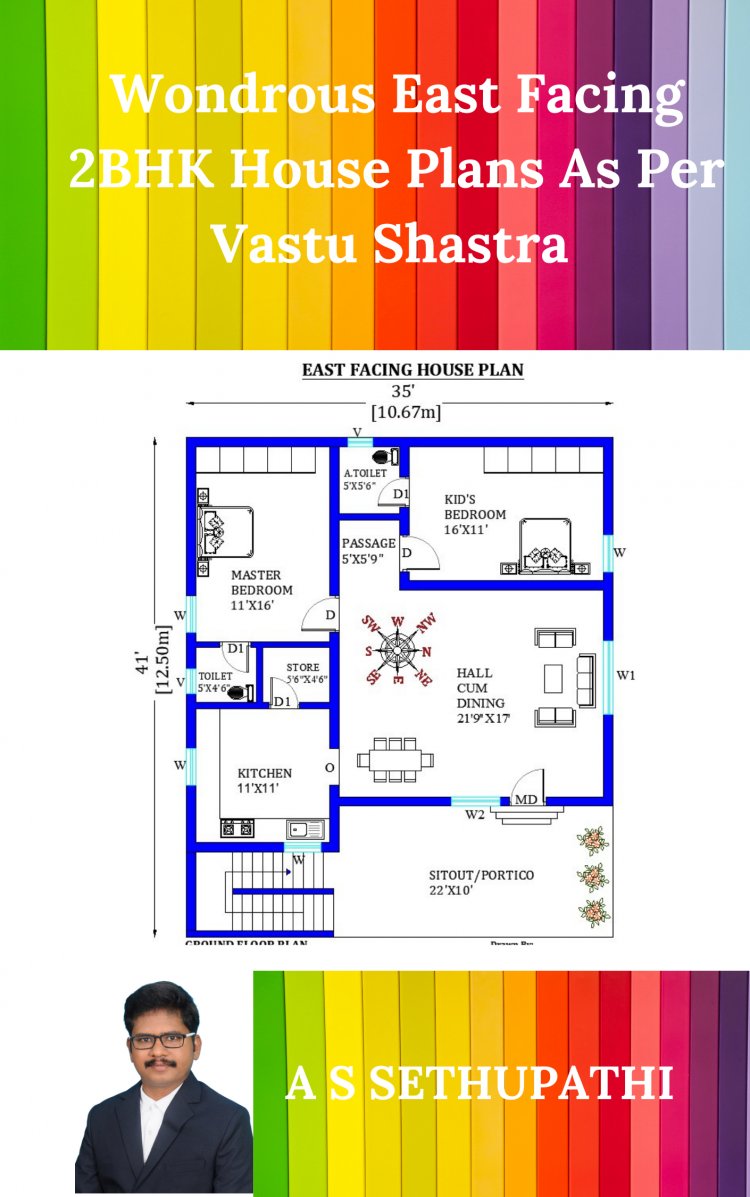 east facing house plans book