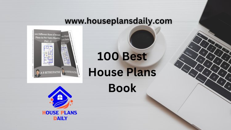 100 Best House Plan Book | Best House Plan| Tiny Home Idea