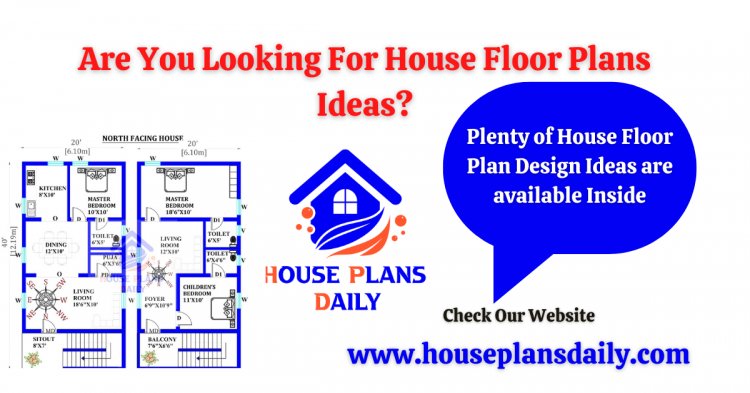 Attractive East Facing free house plans for 30x40 site Indian style