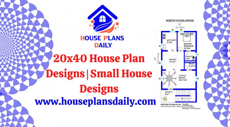 20x40 House Plan Designs Small House Designs House Plan And Designs 20x40 House Plan Designs Small House Designs House Plan And Designs