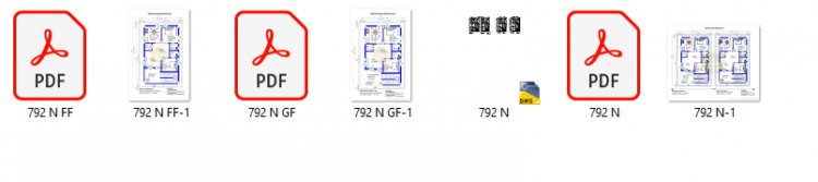 house plans pdf