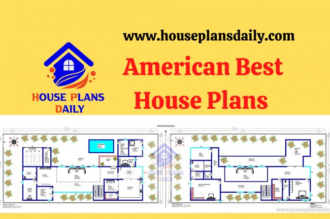 american best house plans