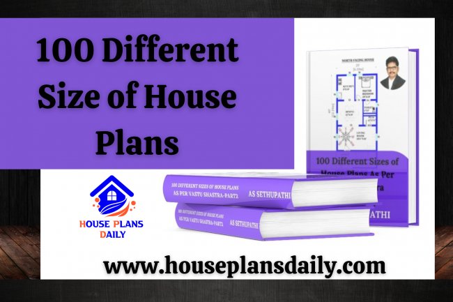 100 Different Size of House Plans | Home Ideas