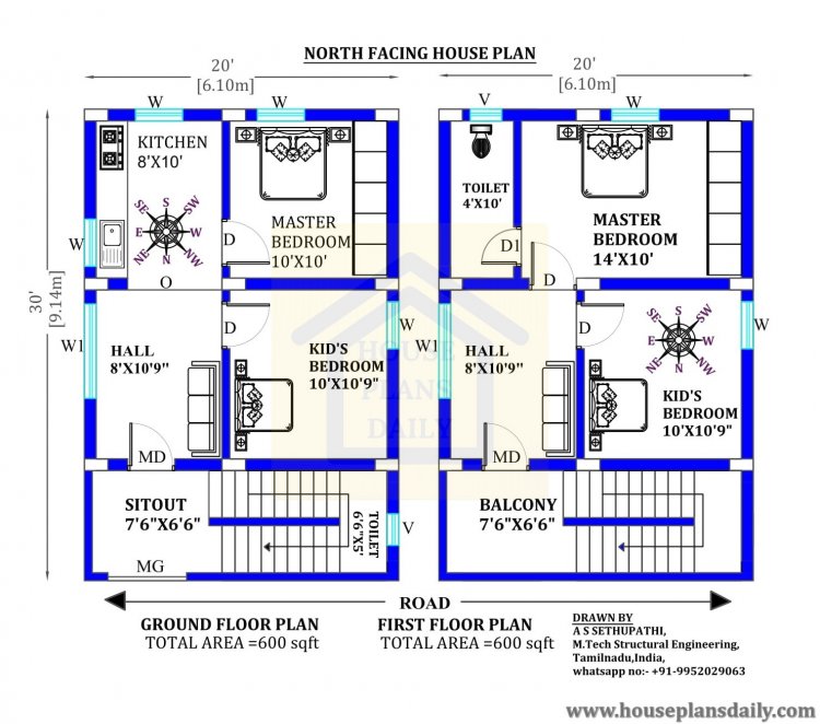 Best House Map Design| PDF Book| Hindi