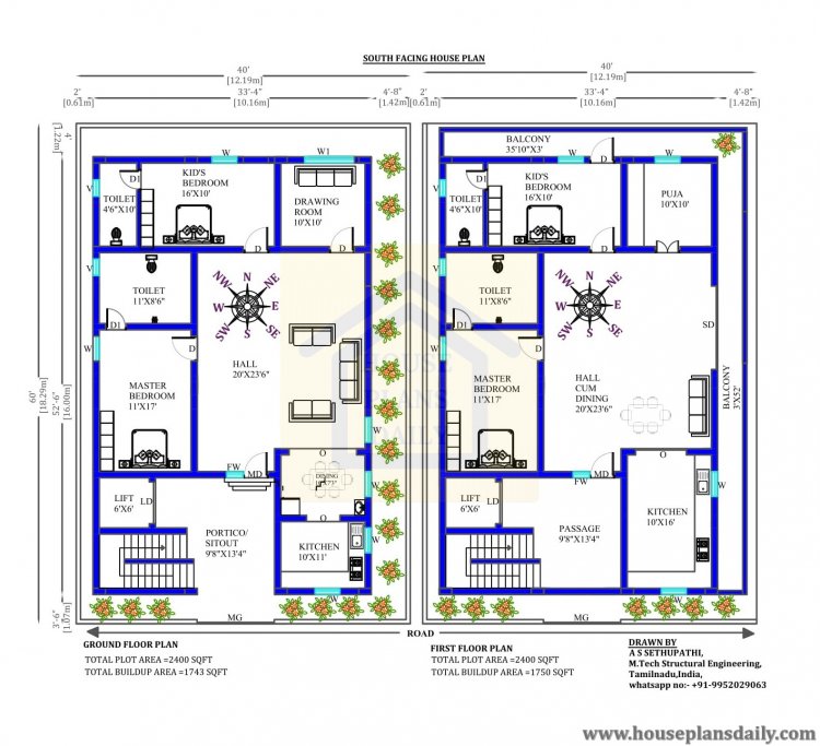 Best House Map Design PDF Book Hindi House Designs And Plans PDF 