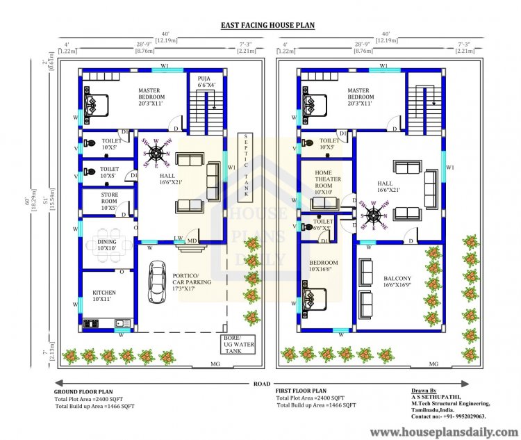 Best House Map Design| PDF Book| Hindi