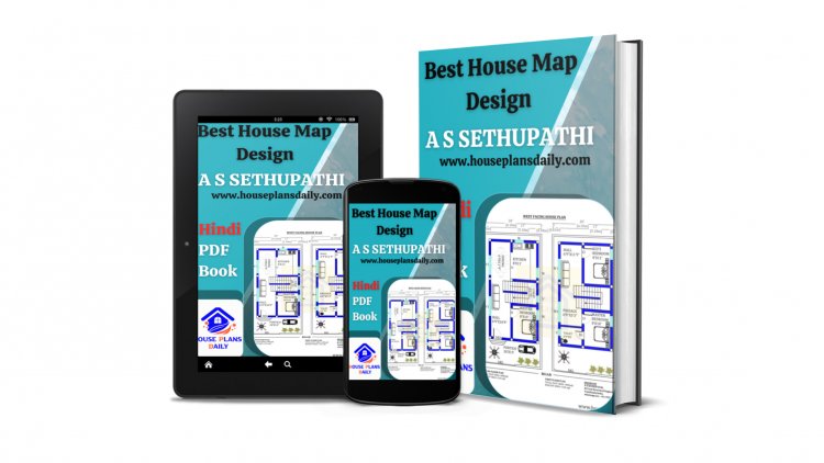 Best House Map Design| PDF Book| Hindi