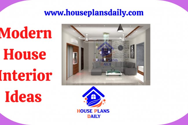 Modern House Interior Ideas | Modern Interior Design Style | Modern House Decoration