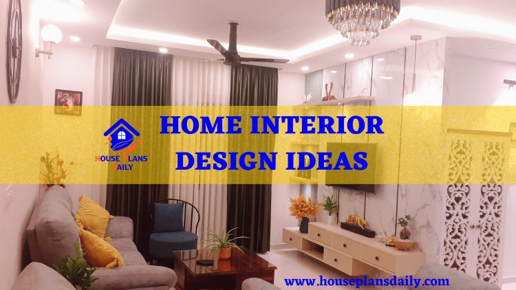 Home Interior Design Ideas | Best House Decor Ideas