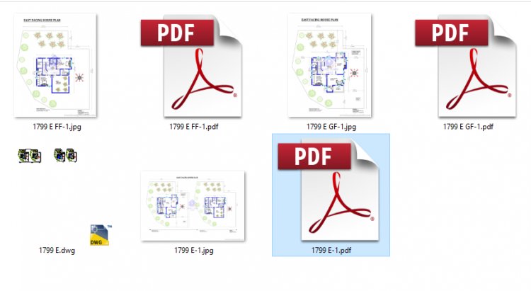 Floor plan pdf files