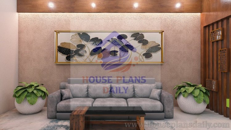 أفكار التصميم الداخلي