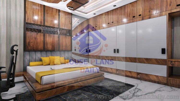 Modern Interior Design  |  House Interior Designs | Interior Ideas