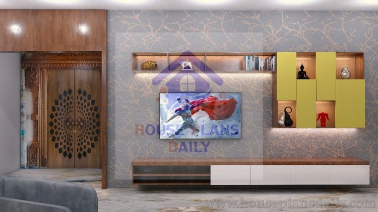 Modern Interior Design  |  House Interior Designs | Interior Ideas
