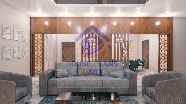 Modern Interior Design  |  House Interior Designs | Interior Ideas