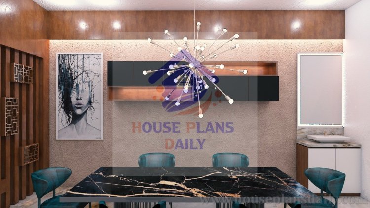 Modern Interior Design  |  House Interior Designs | Interior Ideas