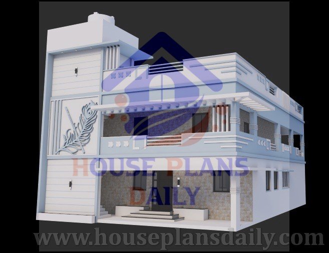 house drawings plans