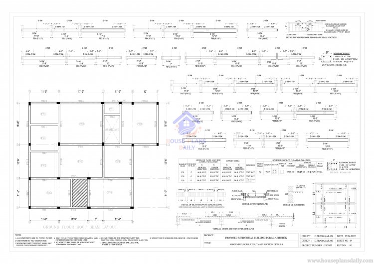 ghar ka design