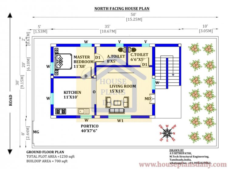 Floor Plans | Best 50 House Plan Ideas |  House Designs