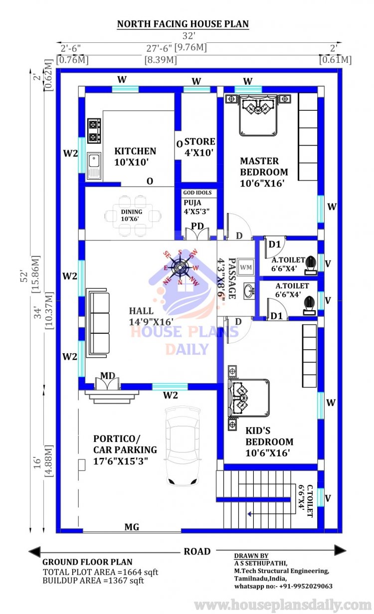 Floor Plans | Best 50 House Plan Ideas |  House Designs