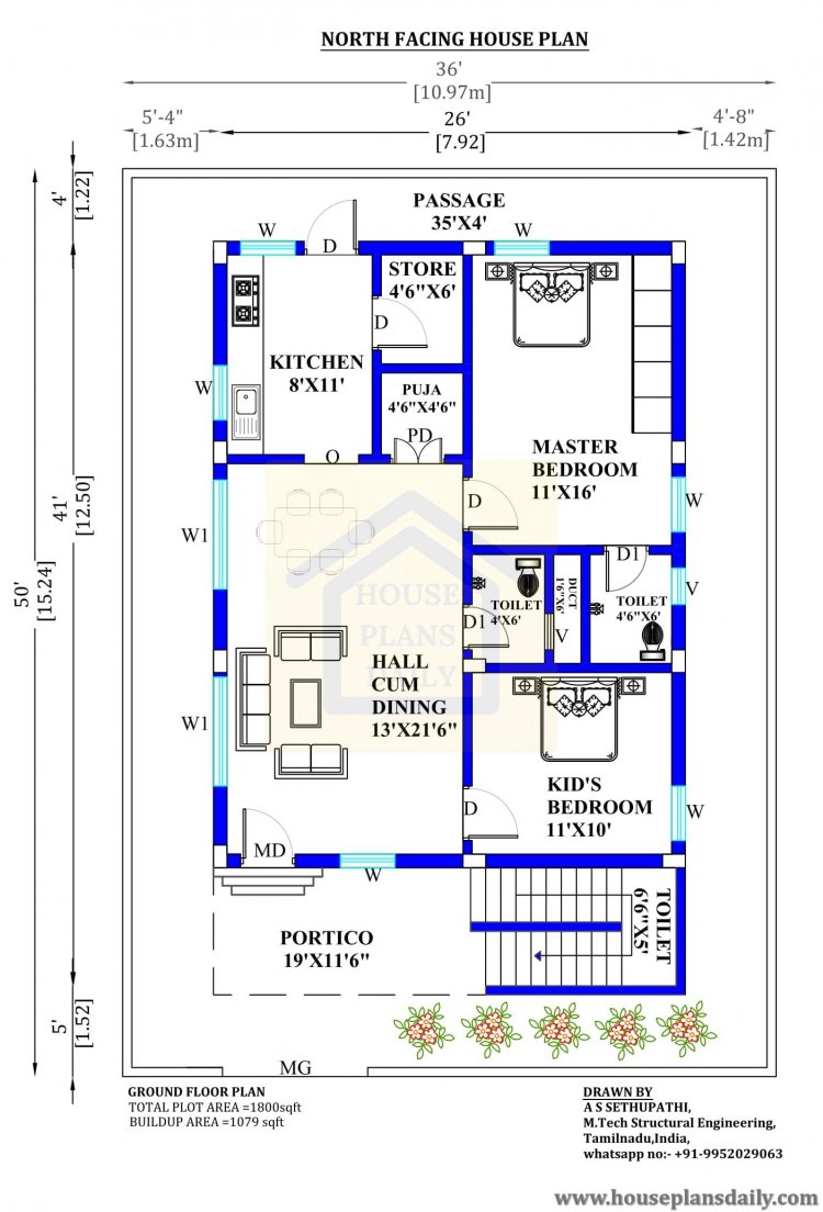 Nakayoshi Loft House