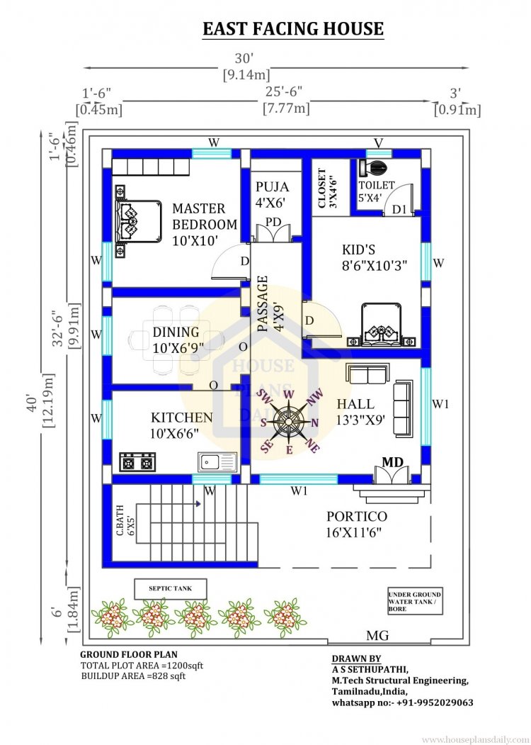 Floor Plans | Best 50 House Plan Ideas |  House Designs