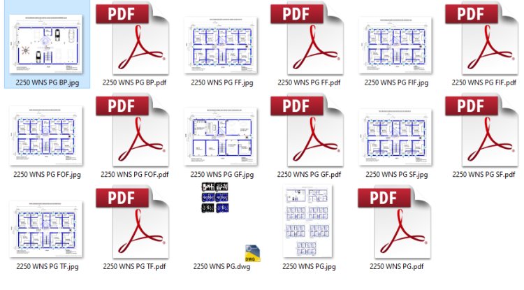 hostel pdf plan