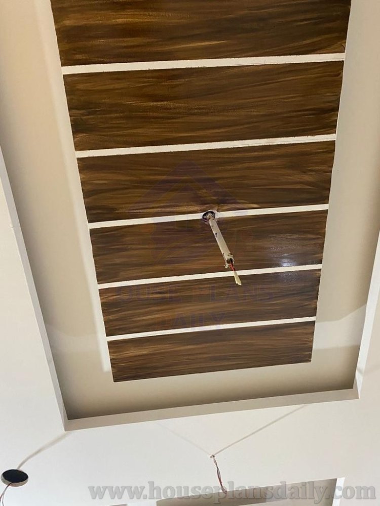 modern false ceiling design