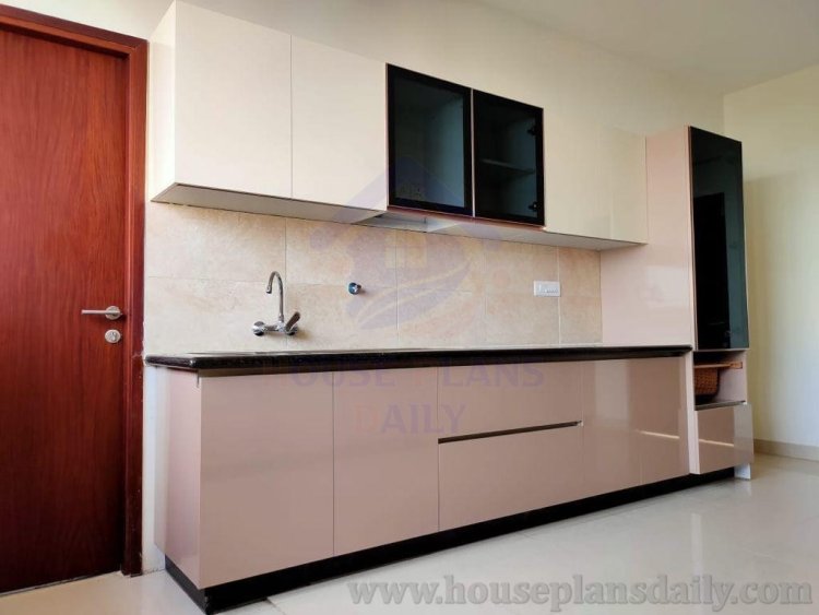 Modular Kitchen Designs | Kitchen Interior Designs