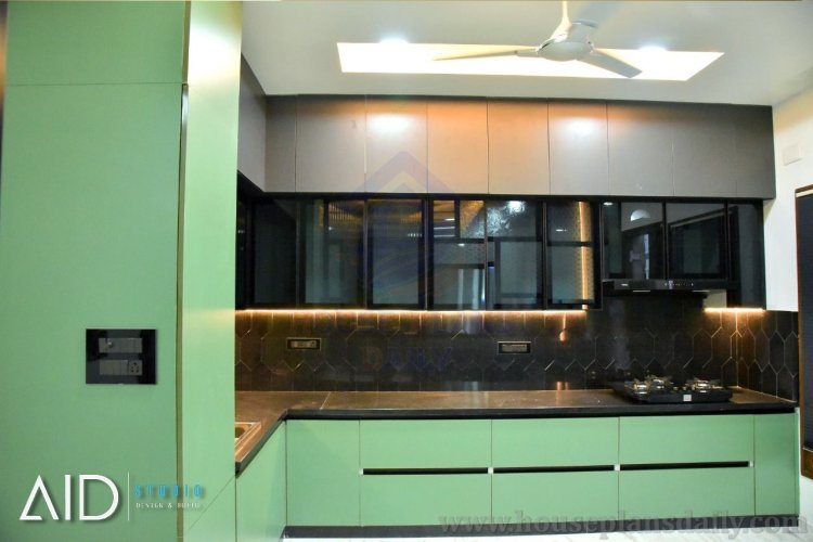  modular kitchen design