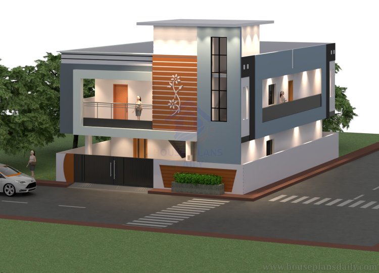 Elevation Design of House | Design Elevation