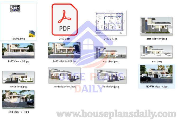 house plans pdf