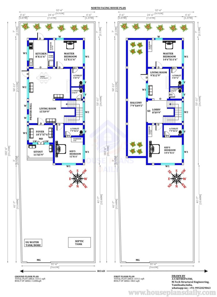 Stunning House Designs That Will Take Your Breath Away - House Plan and ...