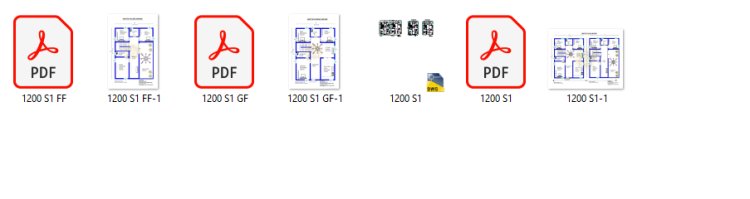 house plans pdf