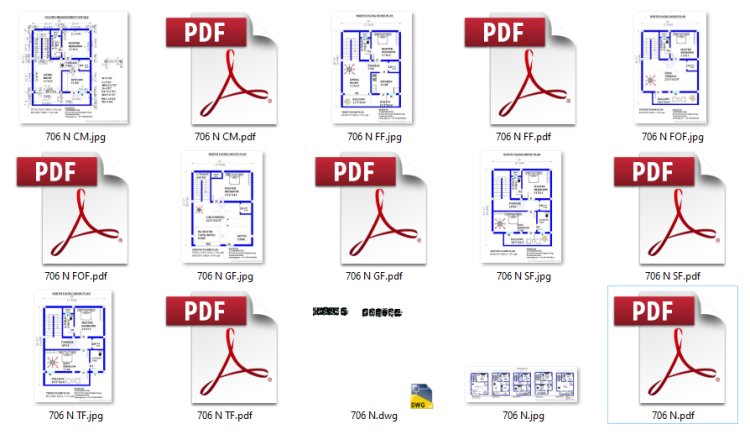 house plans pdf