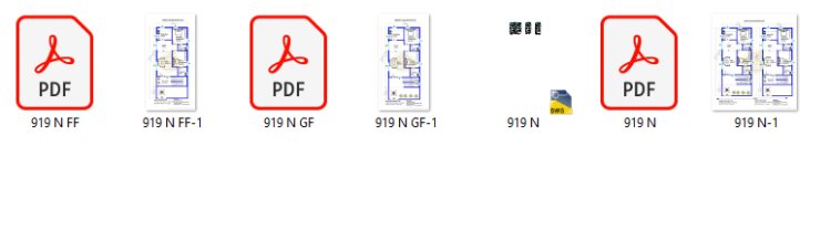 2 floor house design