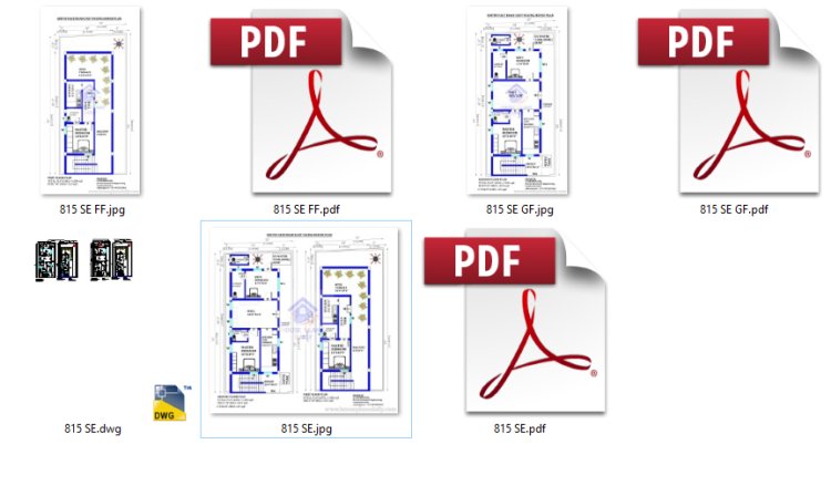 plan house