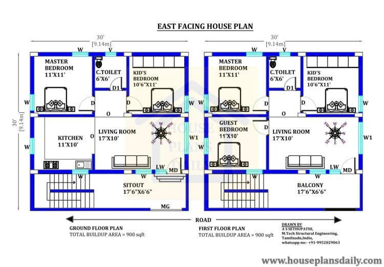 10 Mind-Blowing House Design Ideas That Will Leave You in Awe