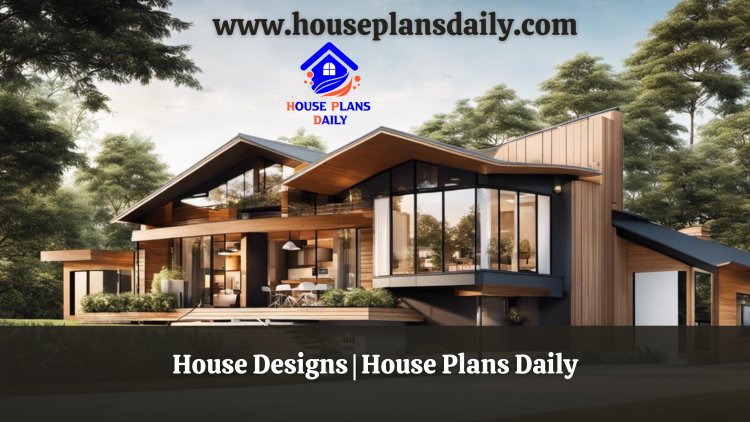 House Designs | House Plans Daily