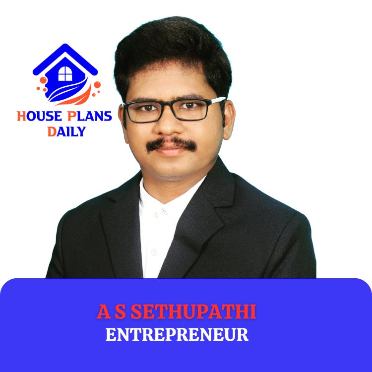 author a s sethupathi