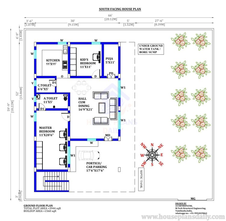 Modern House Design Two Storey | Luxury House Designs